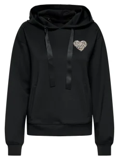 Discount ONLALINA Sweatshirt Dame Sweatshirts