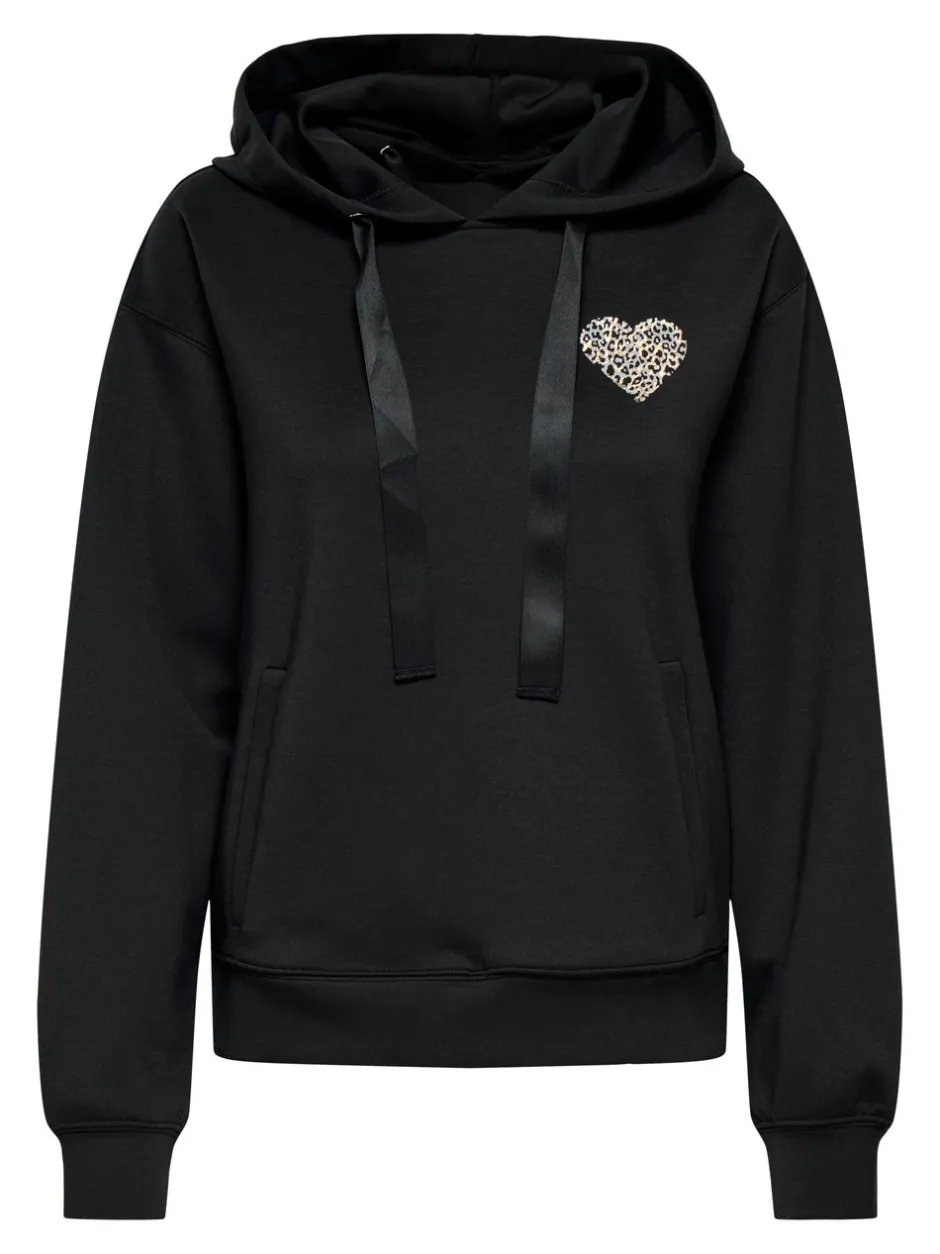 Discount ONLALINA Sweatshirt Dame Sweatshirts