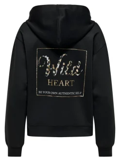 Discount ONLALINA Sweatshirt Dame Sweatshirts