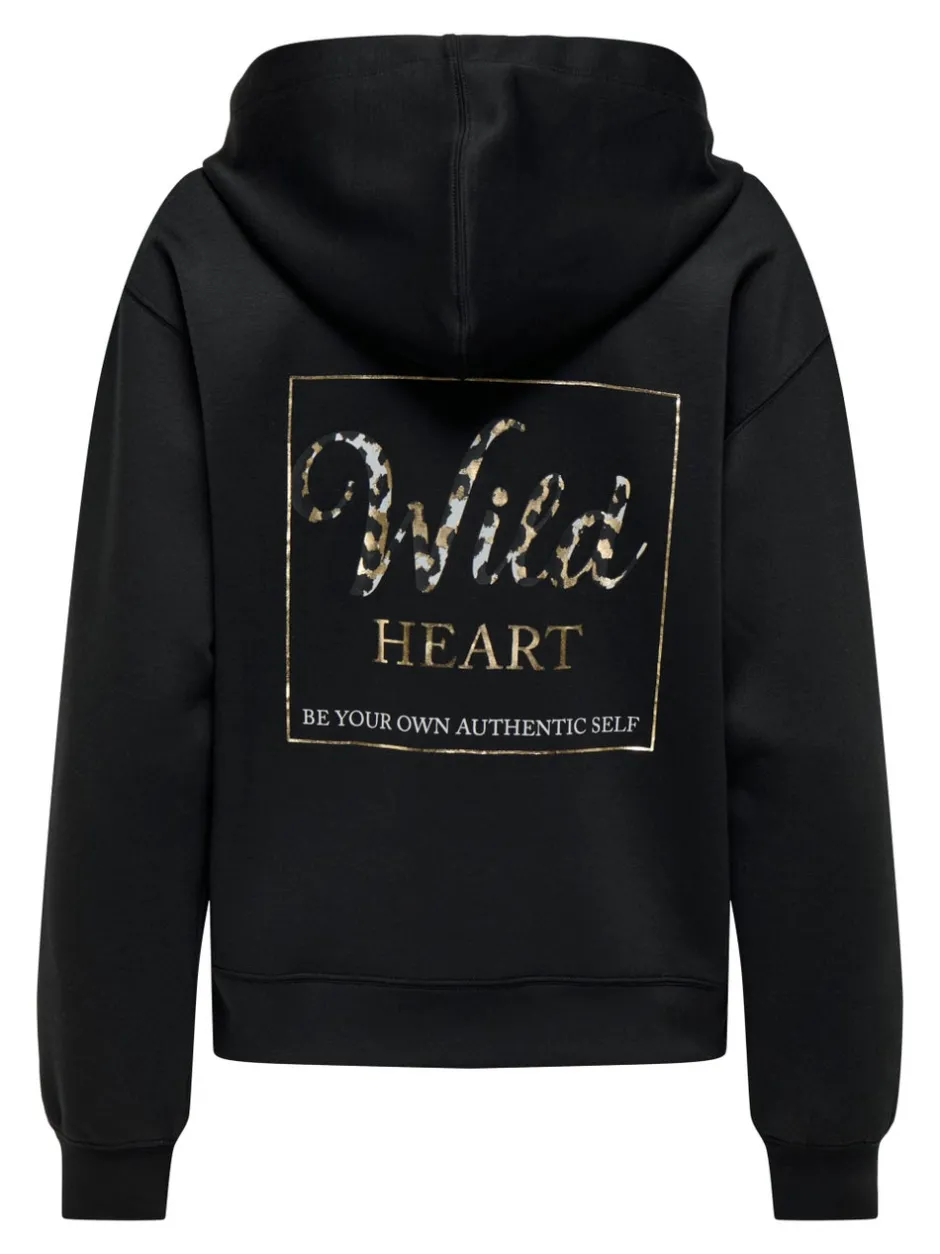 Discount ONLALINA Sweatshirt Dame Sweatshirts