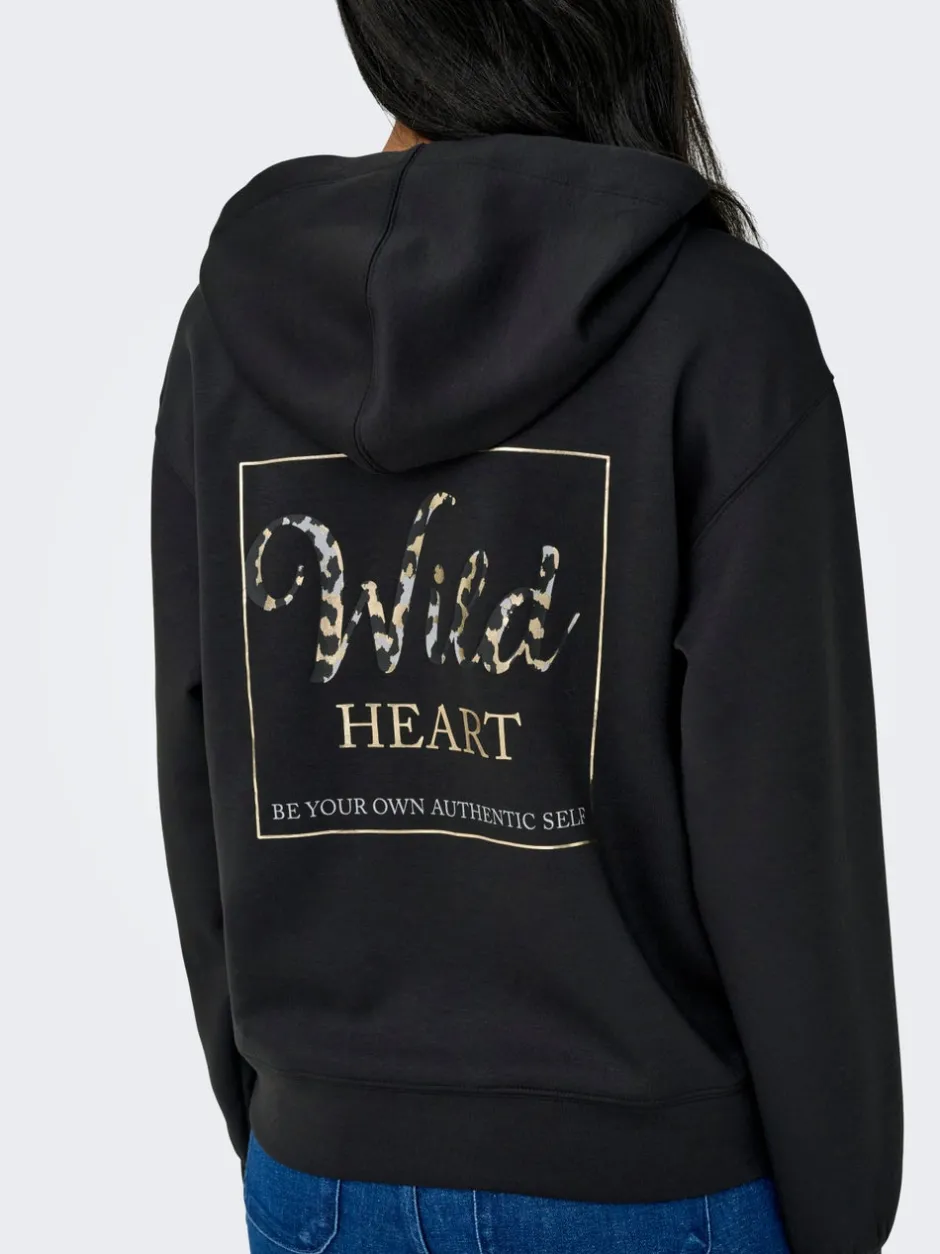 Discount ONLALINA Sweatshirt Dame Sweatshirts
