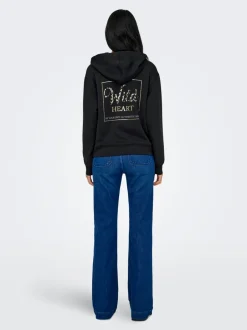 Discount ONLALINA Sweatshirt Dame Sweatshirts