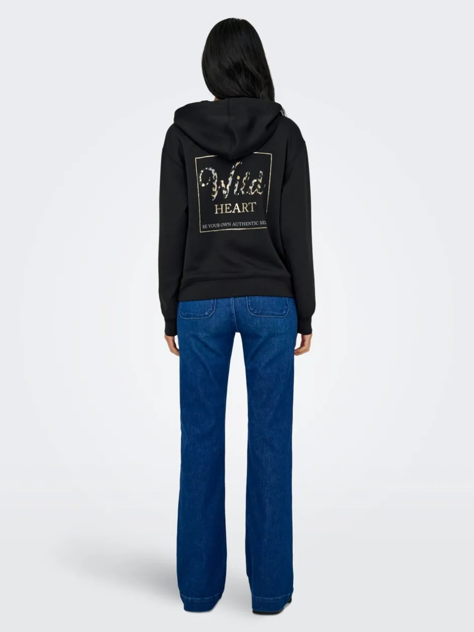 Discount ONLALINA Sweatshirt Dame Sweatshirts