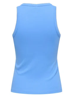Clearance ONLALLY Top Dame Toppe