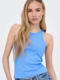 Clearance ONLALLY Top Dame Toppe