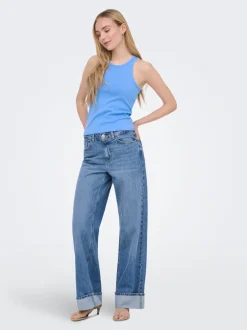 Clearance ONLALLY Top Dame Toppe