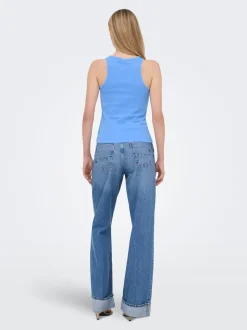 Clearance ONLALLY Top Dame Toppe