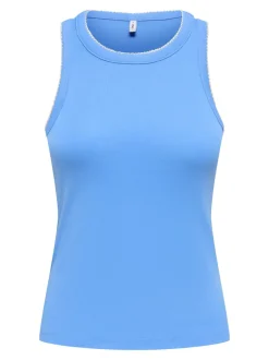 Clearance ONLALLY Top Dame Toppe