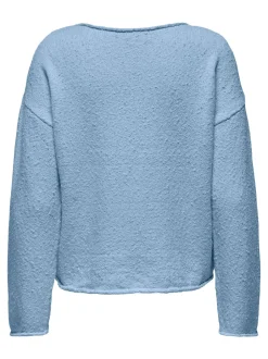 Online ONLALVILDA Striktrøje Dame Strik & Cardigans