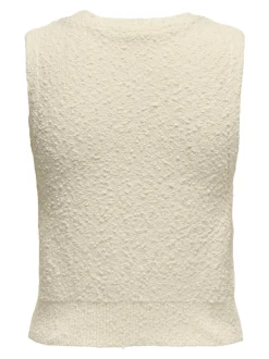 Discount ONLALVILDA Vest Dame Strik & Cardigans