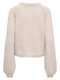 ONLALYSSA Cardigan Dame Strik & Cardigans