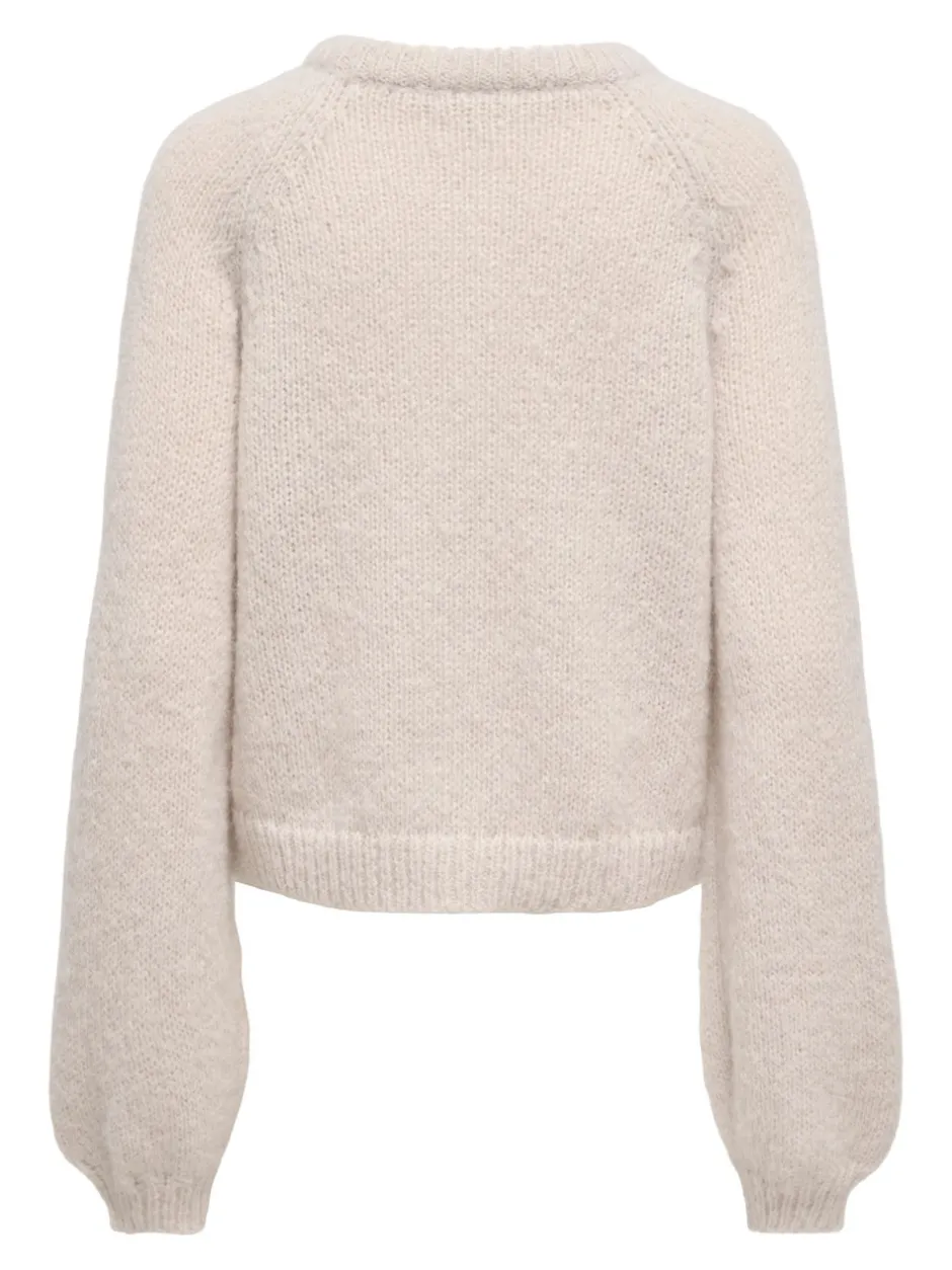 ONLALYSSA Cardigan Dame Strik & Cardigans