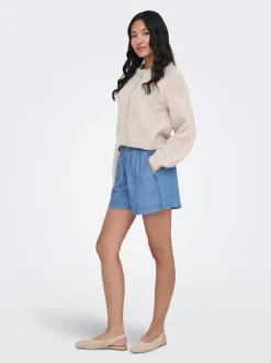 ONLALYSSA Cardigan Dame Strik & Cardigans