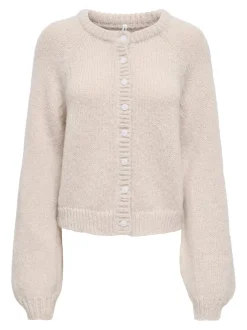 ONLALYSSA Cardigan Dame Strik & Cardigans