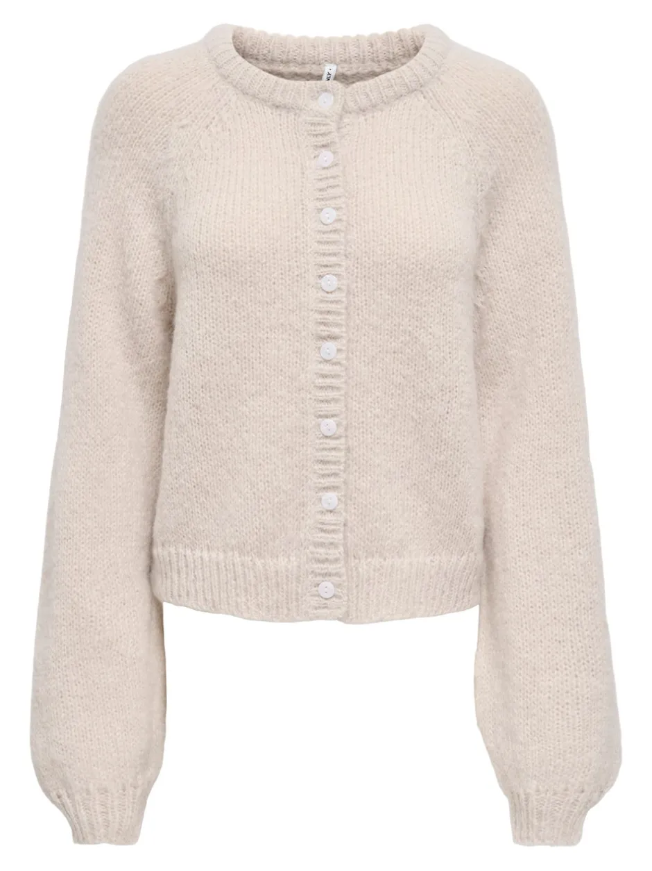 ONLALYSSA Cardigan Dame Strik & Cardigans