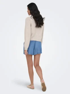 ONLALYSSA Cardigan Dame Strik & Cardigans