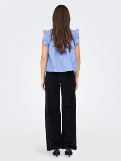 Best ONLAMANDA Top Dame Toppe