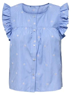 Best ONLAMANDA Top Dame Toppe