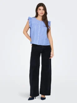 Best ONLAMANDA Top Dame Toppe