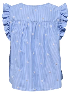 Best ONLAMANDA Top Dame Toppe