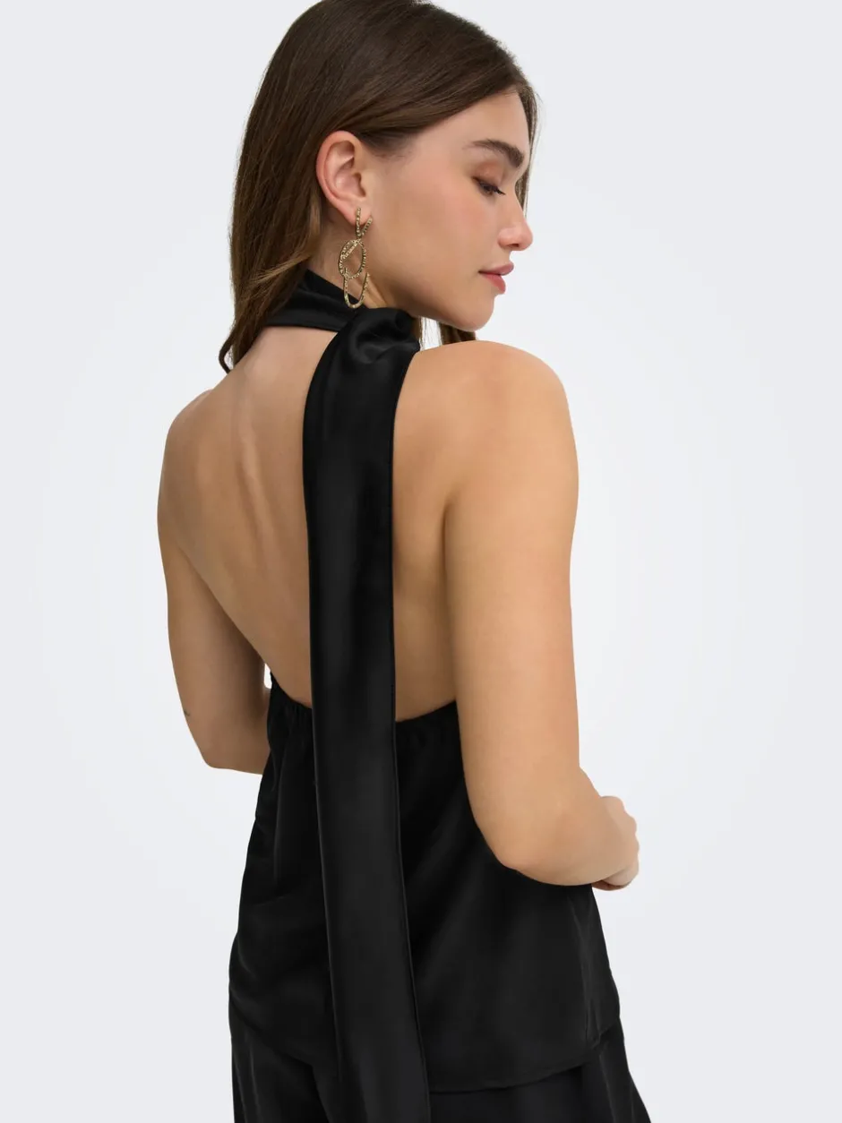 ONLAMARA Top Dame Toppe