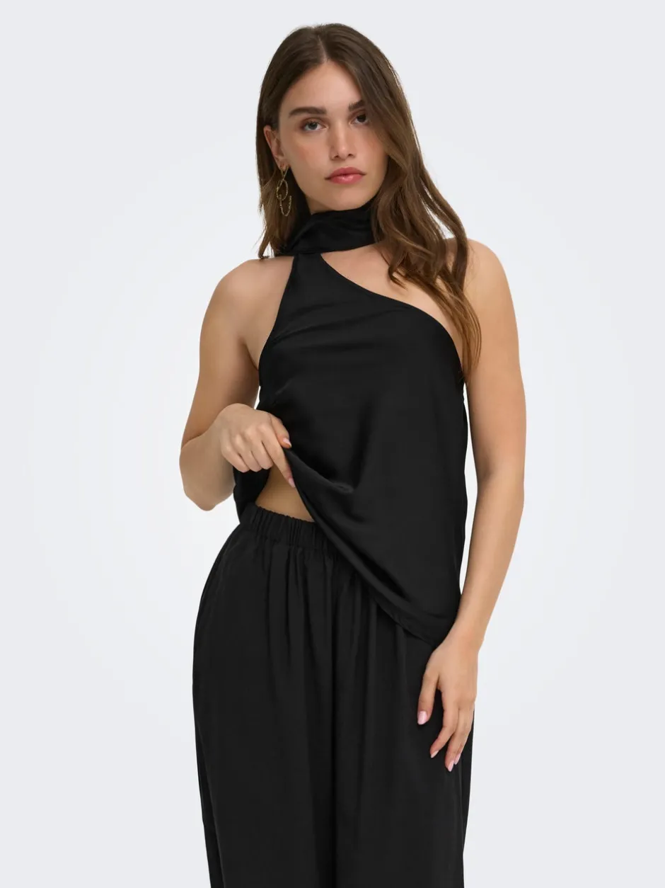 ONLAMARA Top Dame Toppe