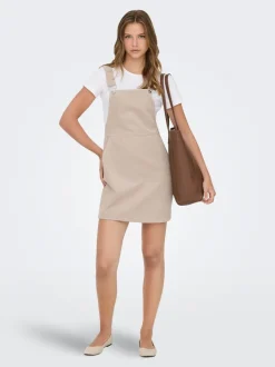 Discount ONLAMAZING Kort kjole Dame Kjoler