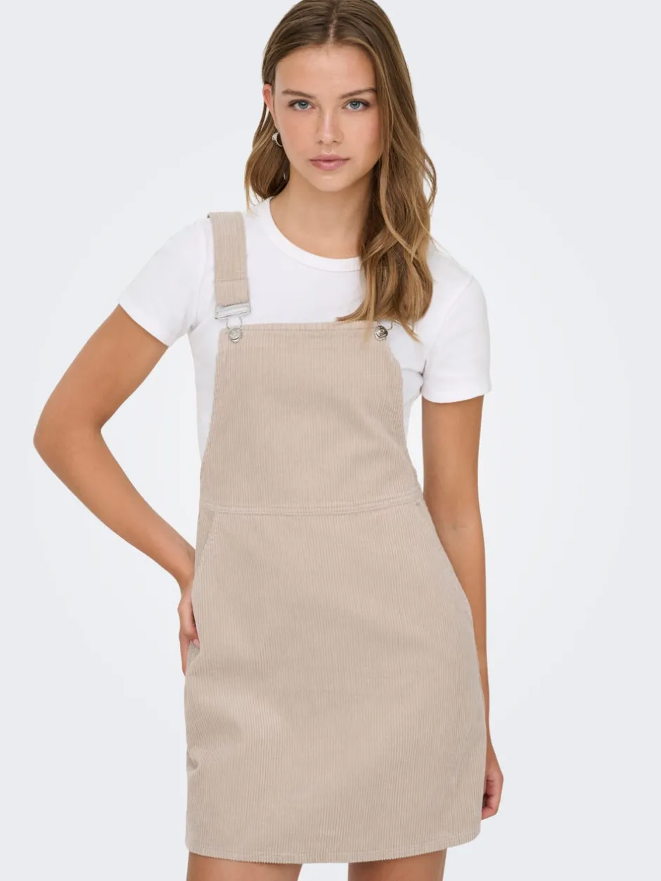Discount ONLAMAZING Kort kjole Dame Kjoler
