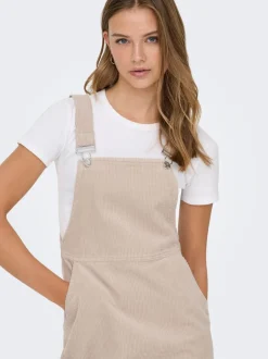 Discount ONLAMAZING Kort kjole Dame Kjoler