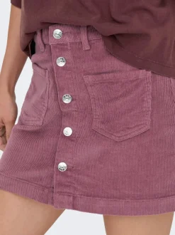 Outlet ONLAMAZING Nederdel Kort nederdel Dame Nederdele