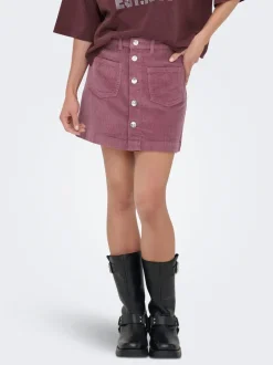 Outlet ONLAMAZING Nederdel Kort nederdel Dame Nederdele
