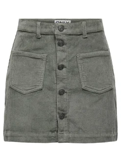 Sale ONLAMAZING Nederdel Kort nederdel Dame Nederdele