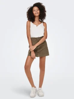 Clearance ONLAMAZING Nederdel Kort nederdel Dame Nederdele