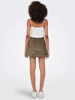 Clearance ONLAMAZING Nederdel Kort nederdel Dame Nederdele