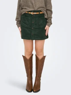 Sale ONLAMAZING Nederdel Kort nederdel Dame Nederdele