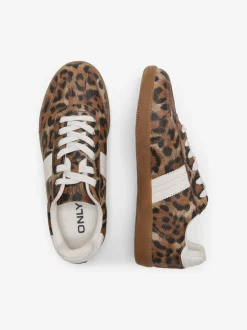 Hot ONLAMBER Sneaker Dame Accessories|Sko & Støvler
