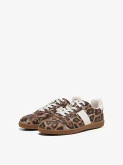 Hot ONLAMBER Sneaker Dame Accessories|Sko & Støvler