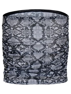 Outlet ONLAMY Tubetop Dame Toppe