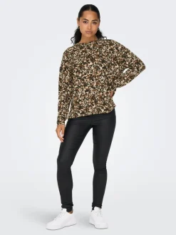 Discount ONLANA Top Dame Toppe
