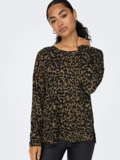 Hot ONLANA Top Dame Toppe