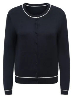 Online ONLANDREA Cardigan Dame Strik & Cardigans