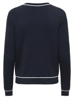 Online ONLANDREA Cardigan Dame Strik & Cardigans