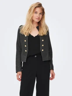 Online ONLANETTA Blazer Dame Blazere & Veste