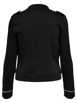 Outlet ONLANETTA Sweat Cardigan Dame Blazere & Veste