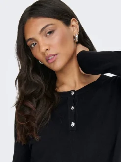 Hot ONLANIA Kort kjole Dame Kjoler