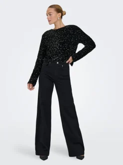 New ONLANIKA Top Dame Skjorter
