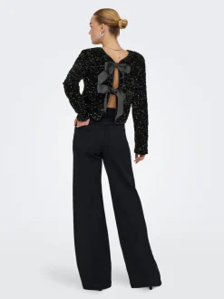 New ONLANIKA Top Dame Skjorter