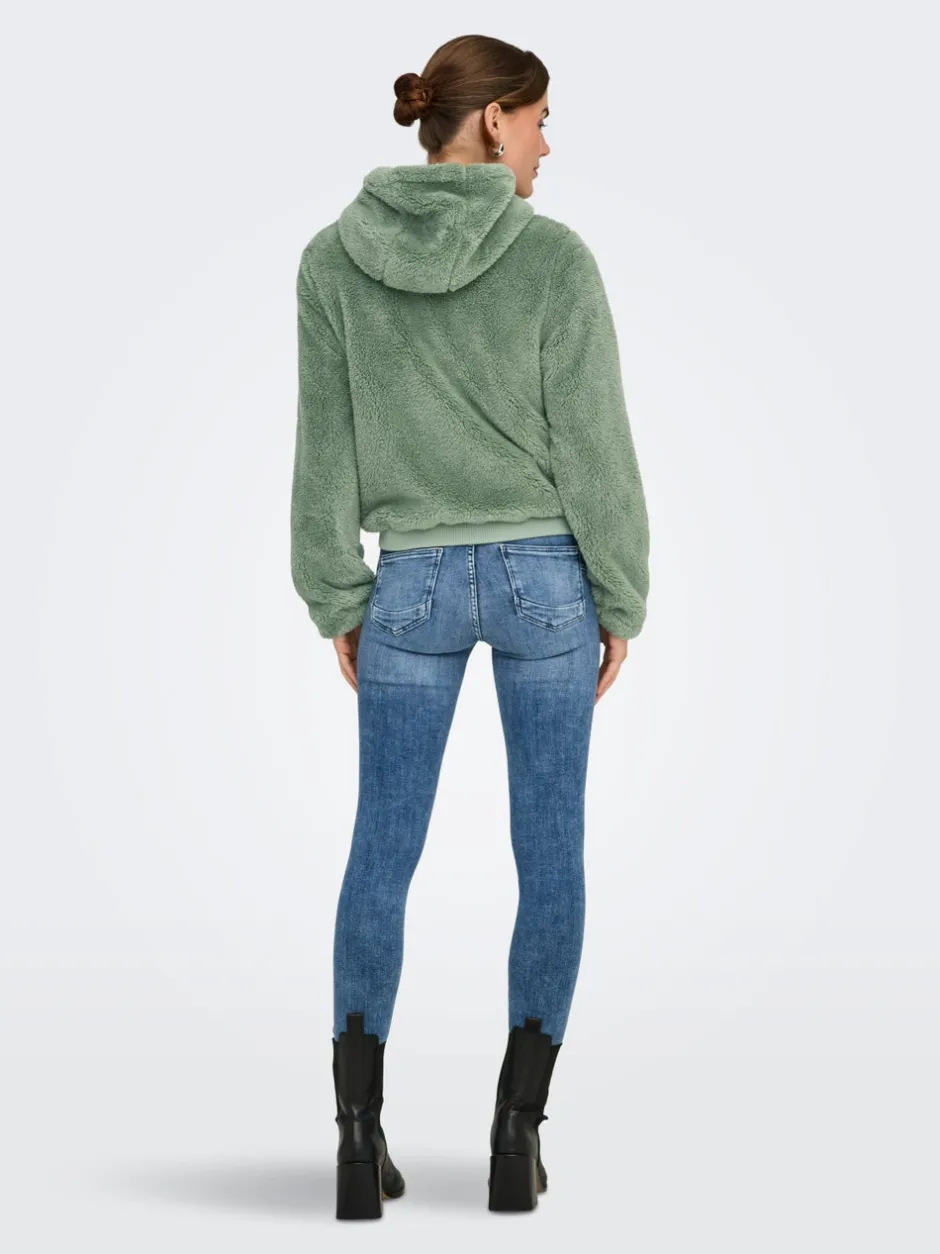 Outlet ONLANNA Jakke Dame Jakker Og Frakker