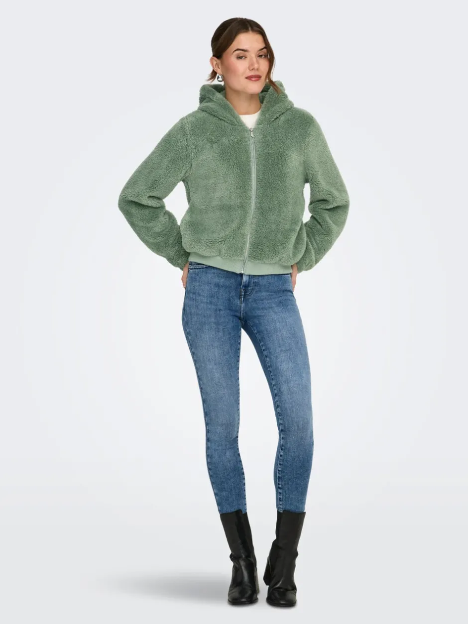 Outlet ONLANNA Jakke Dame Jakker Og Frakker
