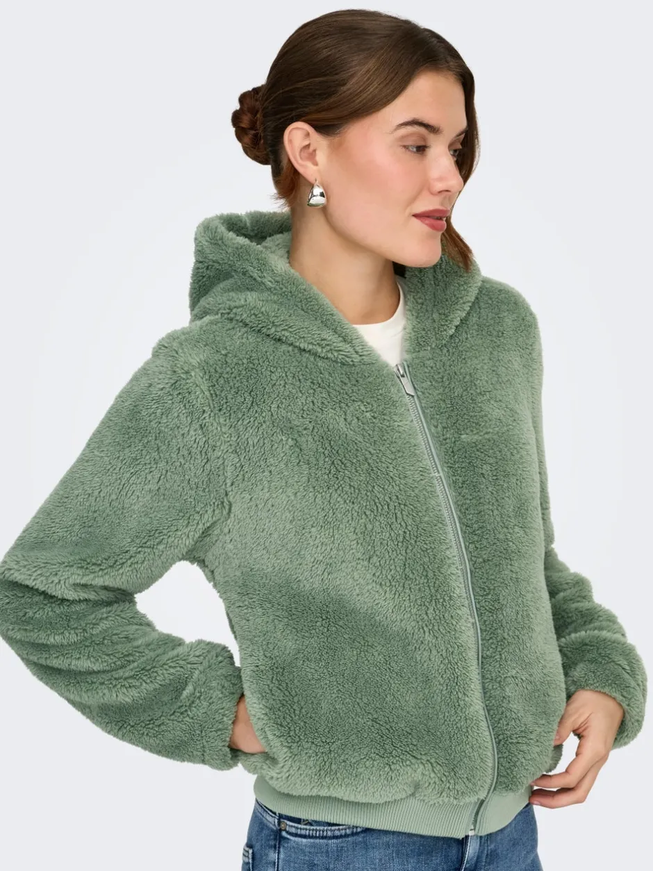 Outlet ONLANNA Jakke Dame Jakker Og Frakker
